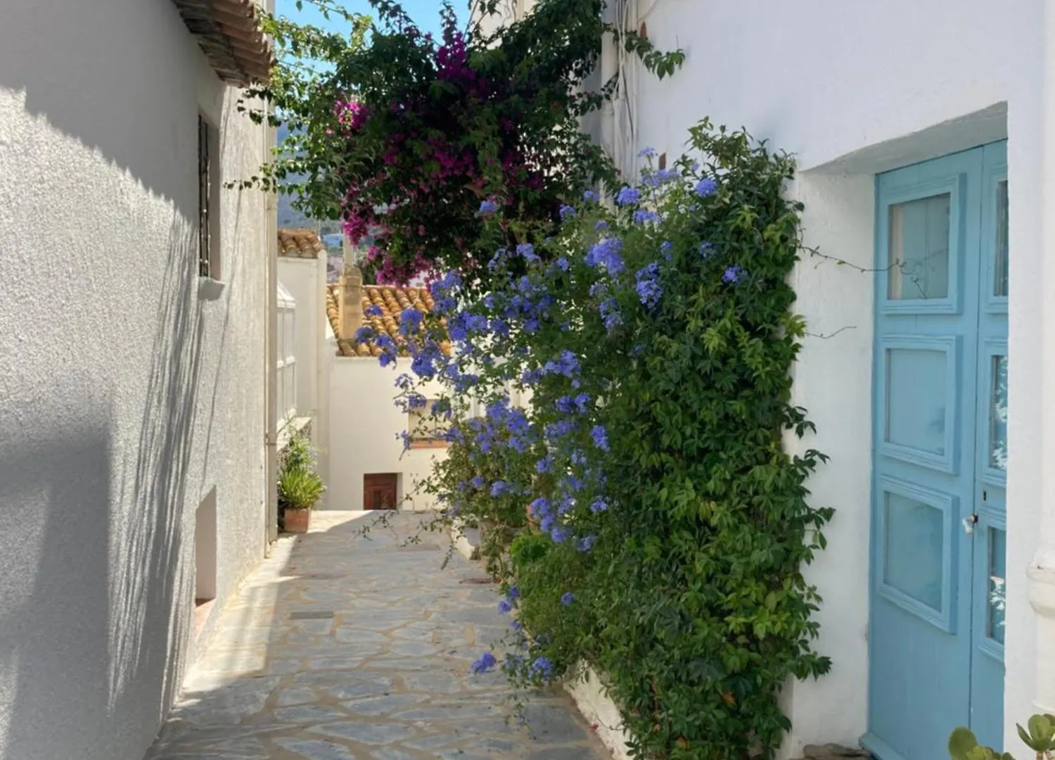 Apartamento Palau Cadaqués Appartement