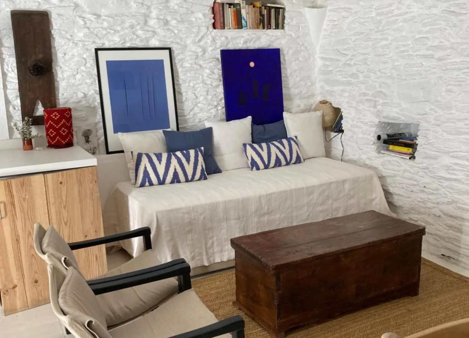 Apartamento Palau Cadaqués