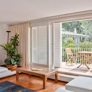  Appartement Centric -private Parking - Ca L'ella